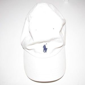 Polo Ralph Lauren baseball hat!!
